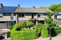 Woning Willem Pijperlaan 4 Baarn