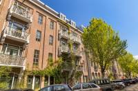 Woning Eerste Atjehstraat 103II Amsterdam