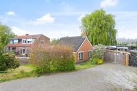 Woning Kadedijk 91 Fijnaart