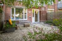 Woning Hadewychstraat 124 Den Bosch