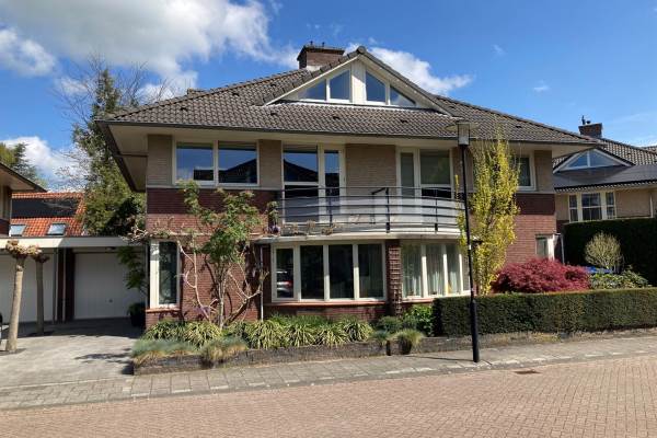 Woning Seminariehof 5 Soest