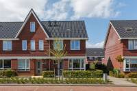 Woning Vinkenbaan 23 Dordrecht