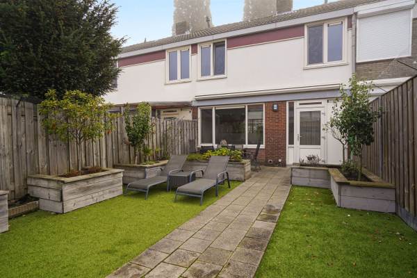 Woning Florisstraat 23 Weert