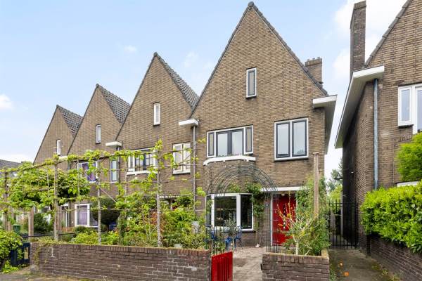 Woning Silenenstraat 15 Den Bosch