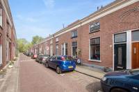 Woning Koepoortstraat 13 Delft