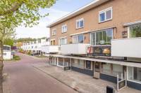 Woning Schanswetering 14 Den Bosch