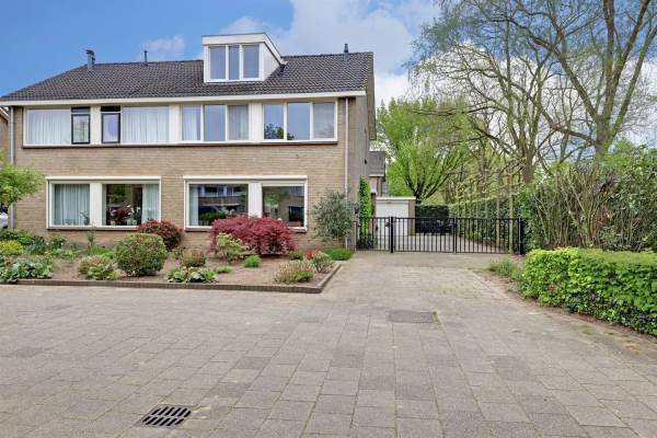 Woning Aalsburg 1526 Wijchen