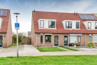 Woning Lijnbaan 6 Veenhuizen