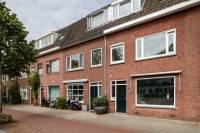 Woning Amsterdamsestraatweg 493 Utrecht