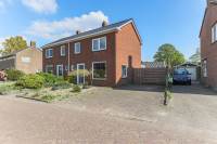 Woning Kromveen 46 Eext