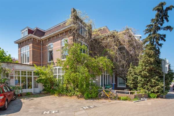 Woning Haagweg 128 Rijswijk (ZH)