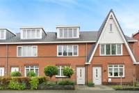 Woning Sterrekrooshof 11 Kudelstaart