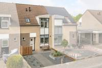 Woning Saltshof 3321 Wijchen
