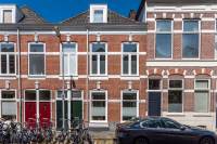 Woning Hugo de Grootstraat 7 Nijmegen