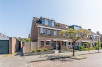 Woning Wiepkje Barendrechtlaan 3 Rijswijk (ZH)