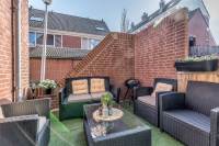 Woning Anton Wachterburg 33 Capelle aan den IJssel