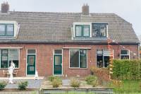 Woning Zuiderzeestraatweg 195 Oldebroek
