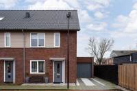 Woning Lentehof 2 Zijderveld
