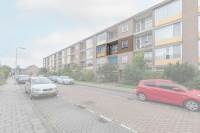 Woning Willem de Rijkelaan 100 Waddinxveen