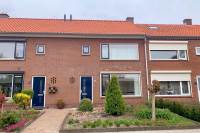 Woning Tulpstraat 16 Oldebroek