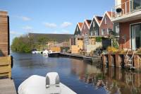 Woning Ameland 4f Zaandam