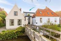 Woning Dorpsweg Ransdorp 93A Amsterdam