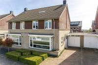 Woning Burgemeester van Mourikstraat 7 Beusichem