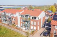 Woning Kleine Wiel 28 Beneden-Leeuwen