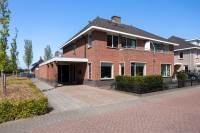 Woning Prof. Scholtenstraat 12 Nijkerkerveen