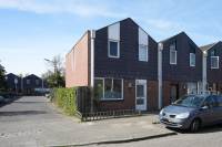 Woning Zwaluwstraat 84 Nijmegen