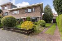 Woning Parkietlaan 18 Den Haag