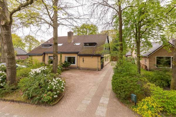 Woning Woudenbergseweg 78 Maarsbergen