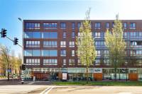 Woning Panamalaan 118 Amsterdam