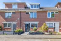 Woning Jacques Perkhove 3 Nieuwegein