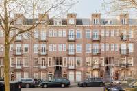 Woning Rustenburgerstraat 455I Amsterdam