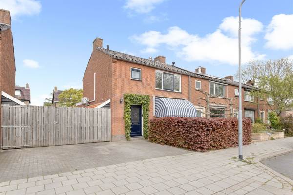 Woning Griend 7 Zwijndrecht