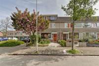 Woning Leiwater 76 Zoetermeer