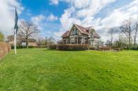 Woning Hegedyk 15 Gorredijk