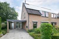 Woning Bolster 11 Peize