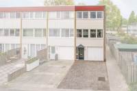 Woning Dongelaan 11 Veghel