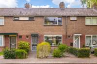 Woning Trekvogelweg 198 Amersfoort