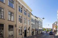 Woning Visstraat 34 Den Bosch