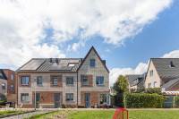 Woning Thom Posthumahof 2 Weesp