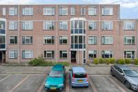 Woning Klompenmaker 18 Alphen aan den Rijn