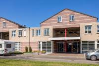 Woning Tournooiveld 11 Oss