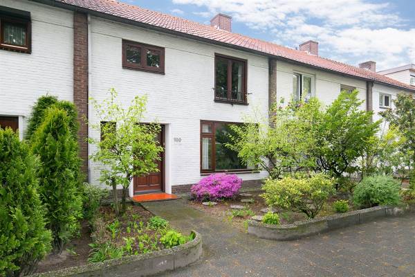 Woning Koningin Julianaweg 100 Best