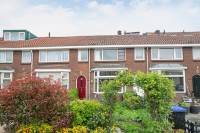 Woning Sweelinckstraat 18 Dordrecht