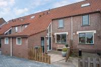 Woning Leeghwaterstraat 126 Schoonhoven
