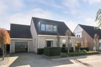 Woning Krekelshofstraat 18 Veghel