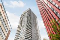 Woning Wijnbrugstraat 195 Rotterdam